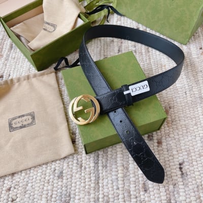 Gucci Belt — 6