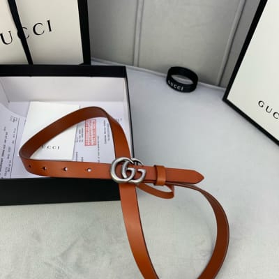 Gucci Belt — 9