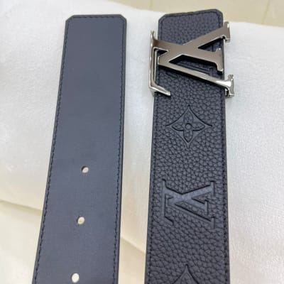 Louis Vuitton Belt — 4