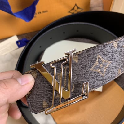 Louis Vuitton Belt — 9