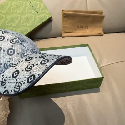 Gucci Hat — 5