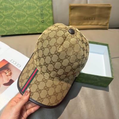 Gucci Hat — 4