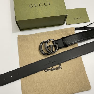 Gucci Belt — 8