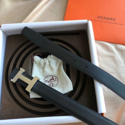 Hermes Women's belt — 7