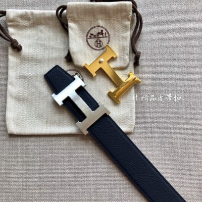 Hermes Men's belt — 3