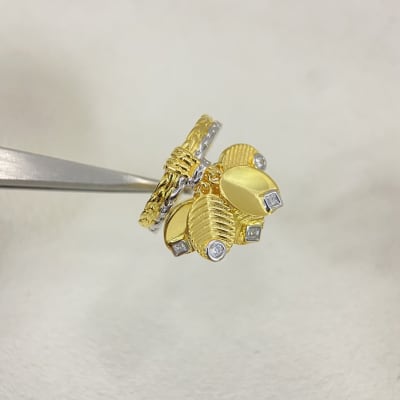 Cartier Ring — 4