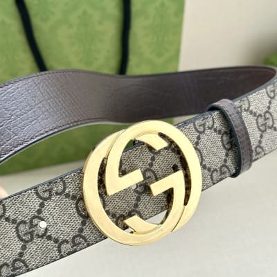 Gucci Belt — 3
