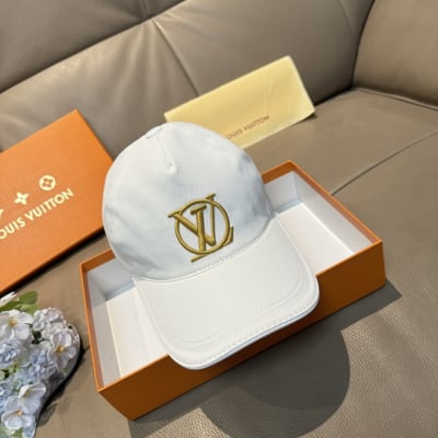 Louis Vuitton Hat
