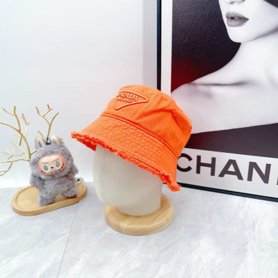 Prada Hat — 3