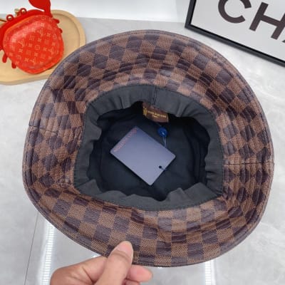 Louis Vuitton Hat — 9