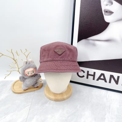 Prada Hat