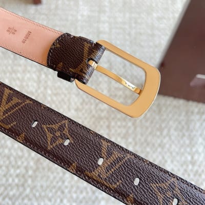Louis Vuitton Belt — 8