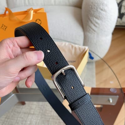 Louis Vuitton Belt — 3