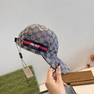 Gucci Hat — 4