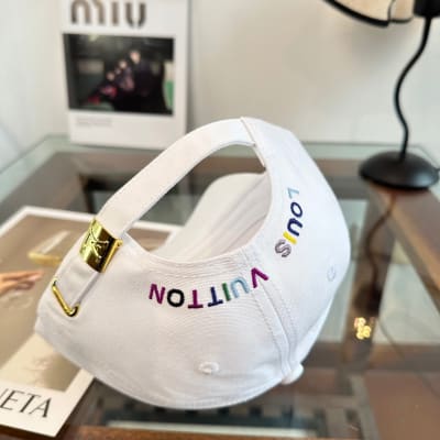 Louis Vuitton Hat — 10
