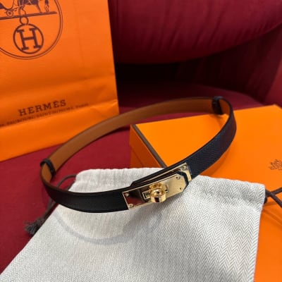 Hermes Women's belt