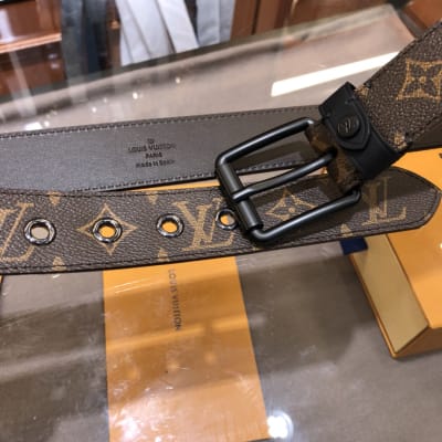 Louis Vuitton Belt — 6