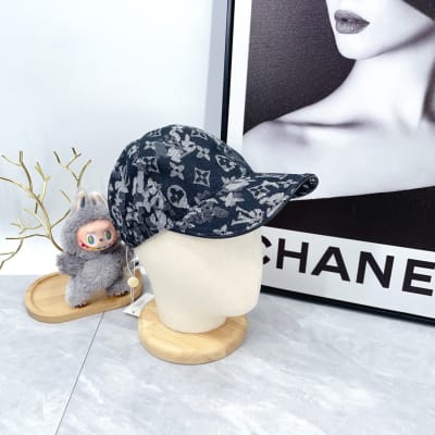 Louis Vuitton Hat — 3