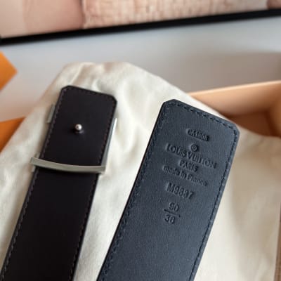 Louis Vuitton Belt — 7