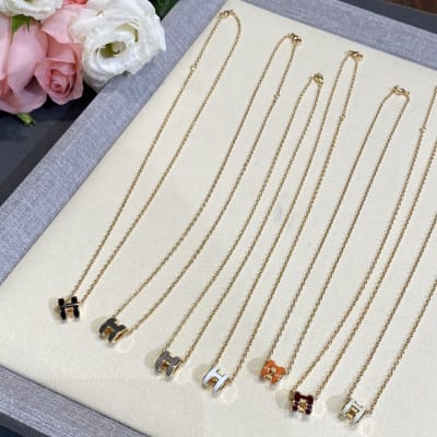 Hermès Necklace — 4