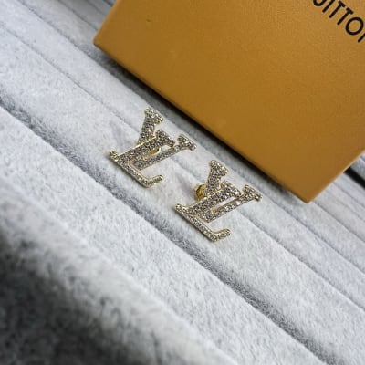 Louis Vuitton Earrings — 5