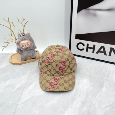 Gucci Hat — 5