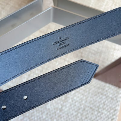 Louis Vuitton Belt — 9