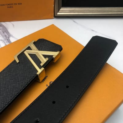 Louis Vuitton Belt — 6