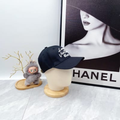 Louis Vuitton Hat — 3