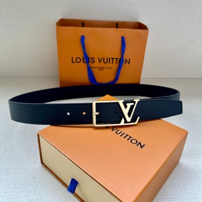 Louis Vuitton Belt