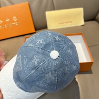 Louis Vuitton Hat — 6