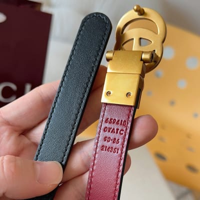 Gucci Belt — 9