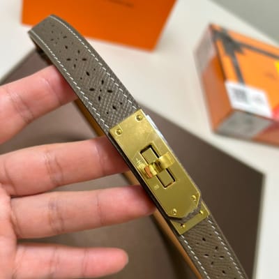 Hermes Women's belt — 6