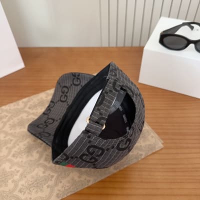 Gucci Hat — 7