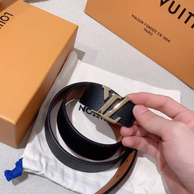 Louis Vuitton Belt — 3