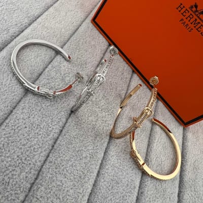Hermès Earrings — 3