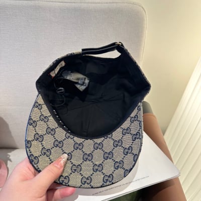 Gucci Hat — 8
