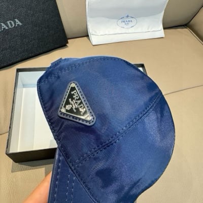 Prada Hat — 5
