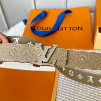 Louis Vuitton Belt — 3