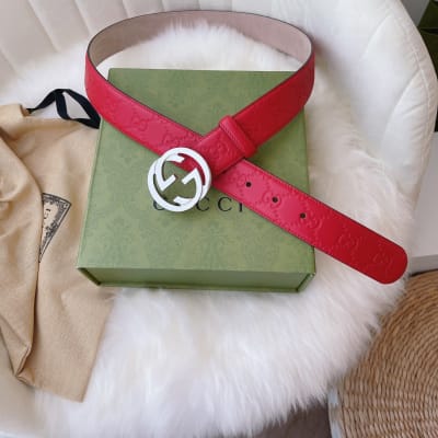 Gucci Belt — 4