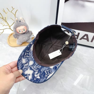 Louis Vuitton Hat — 8