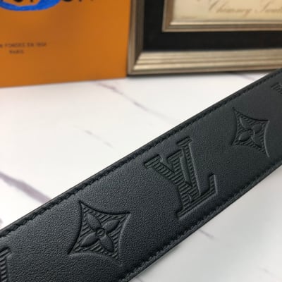 Louis Vuitton Belt — 8