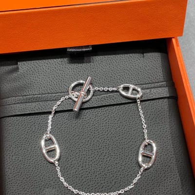 Hermès Bracelet — 4