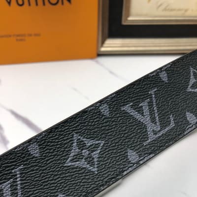 Louis Vuitton Belt — 8