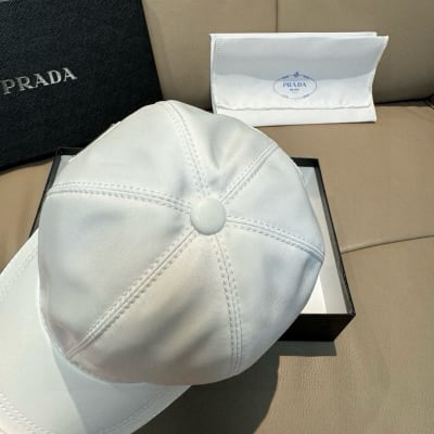 Prada Hat — 4