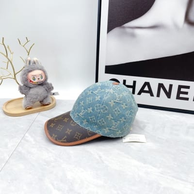 Louis Vuitton Hat — 4