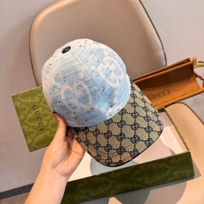 Gucci Hat — 4