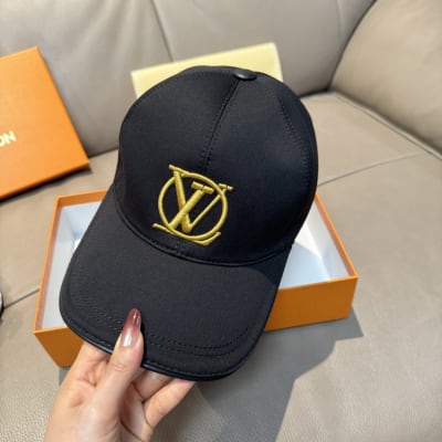 Louis Vuitton Hat — 4