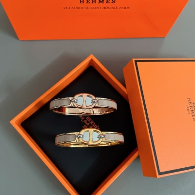 Hermès Bracelet — 4