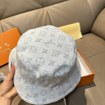 Louis Vuitton Hat — 6